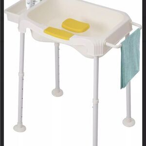 Shampoo basin Portable‎ Hair Washing Station